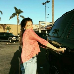 Meet your Posher, Citlalli